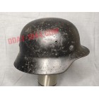 M35 german helmet SD WH reissued