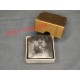 Original stamping die of war crosses (France, WW2)