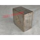 Original stamping die of war crosses (France, WW2)
