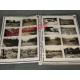 album photos, bombardement LE MANS 1944