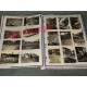 photo album, LE MANS bombing, 1944.