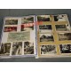 album photos, bombardement LE MANS 1944