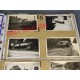 photo album, LE MANS bombing, 1944.
