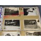 album photos, bombardement LE MANS 1944