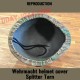 Heer Splinter Tarn Helmet Cover reproduction