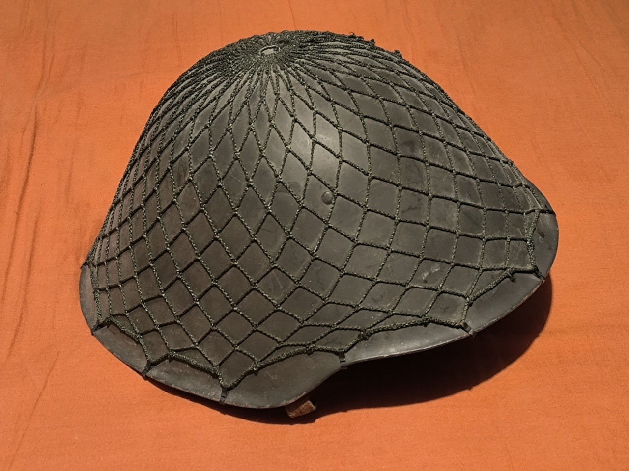 German helmet M56 NVA - www.dday-1944.com