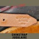 CHINSTRAP MARKED G. SCHIELE LOBURG 1942