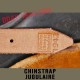 CHINSTRAP Wilhelm Eilers jr. Bielefeld 1942