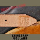 CHINSTRAP Wilhelm Eilers jr. Bielefeld 1942
