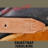 CHINSTRAP Wilhelm Eilers jr. Bielefeld 1941