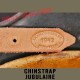 CHINSTRAP MARKED ESCHMANN WERKE AG 1943 BIELEFELD