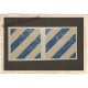 pair of decals 3nd division