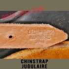 CHINSTRAP LEONH.BECK NURNBERG 1941
