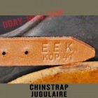 CHINSTRAP E.E.K. KOP. 41