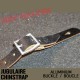 CHINSTRAP MARKED GEFLITTER STRIEGAU 1940