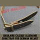 CHINSTRAP MARKED CARL TESCH Berlin 1940