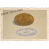 DOME ACCEPTANCE STAMPS FOR WW2 GERMAN HELMET 1938