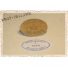 DOME ACCEPTANCE STAMPS FOR WW2 GERMAN HELMET 1939