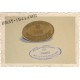 DOME ACCEPTANCE STAMPS FOR WW2 GERMAN HELMET M40 QUIST or SE