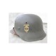 STENCIL ORG.TODT ORGANISATION TODT GERMAN HELMET