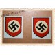 INSIGNE SWASTIKA, 'PRE-AGE'