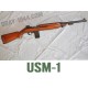 CARBINE USM-1