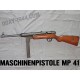 MASCHINENPISTOLE 41