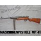 MP41, Maschinenpistole 41