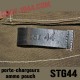 porte-chargeur pour STG44