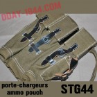 porte-chargeur pour STG44