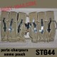 porte-chargeur pour STG44