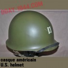 casque americain captain 2 ranger officer