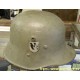 croatian helmet decal SS einsatzstaffel
