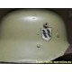 croatian helmet decal SS einsatzstaffel