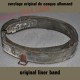 PARTIAL HELMET LINER BAND