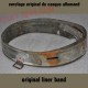 PARTIAL HELMET LINER BAND