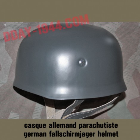 casque para allemand