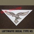 insigne luftwaffe variante NS
