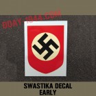 iinsige swastika précoce