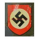 german helmet decal swastika