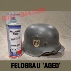 feldgrau 'aged' 'exact color'