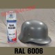 RAL 6006