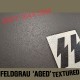 feldgrau 'aged' TEXTURED