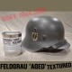 feldgrau 'aged' TEXTURED