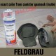 feldgrau 'exact color'