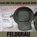 feldgrau 'exact color'