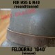 feldgrau '1940' (reissued)