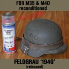 feldgrau '1940' (reissued)