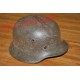 german helmet M40 QUIST heer