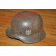 german helmet M40 QUIST heer